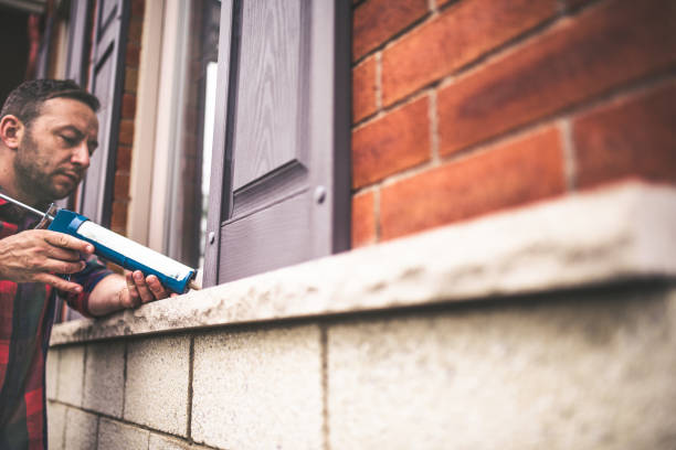 Best Specialized Insulation Services in Baird, TX