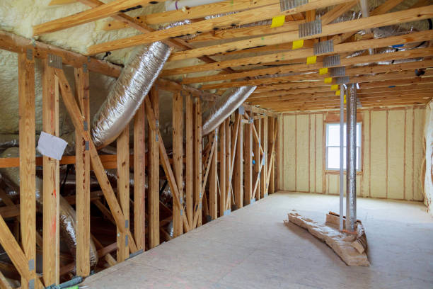 Best Commercial Insulation in Baird, TX