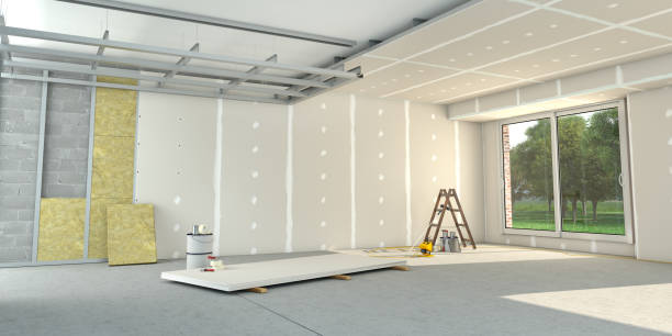 Best Insulation for Specific Applications in Baird, TX