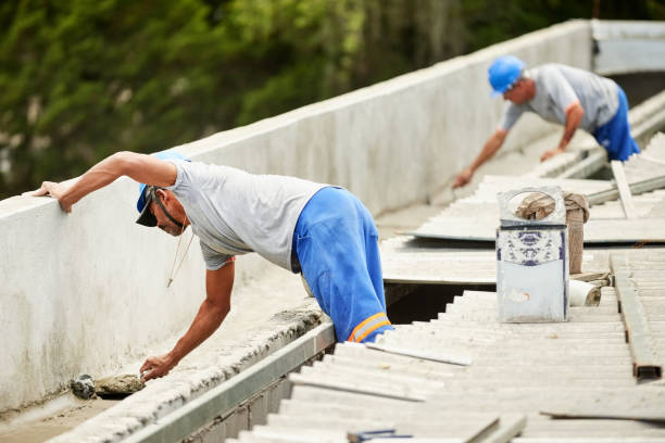 Professional Insulation Contractor in Baird, TX