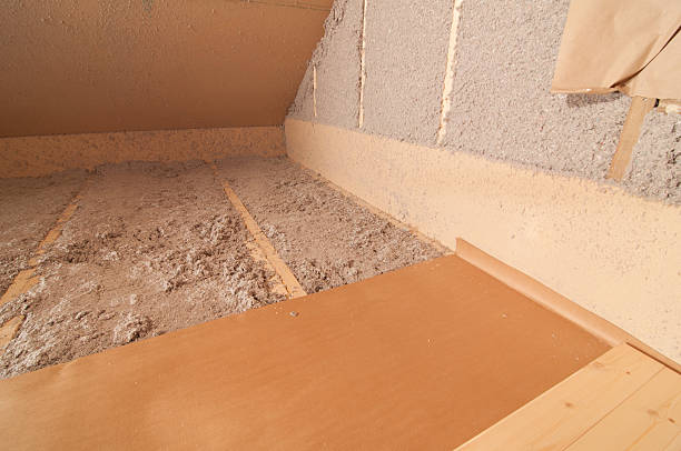 Best Spray Foam Insulation in Baird, TX