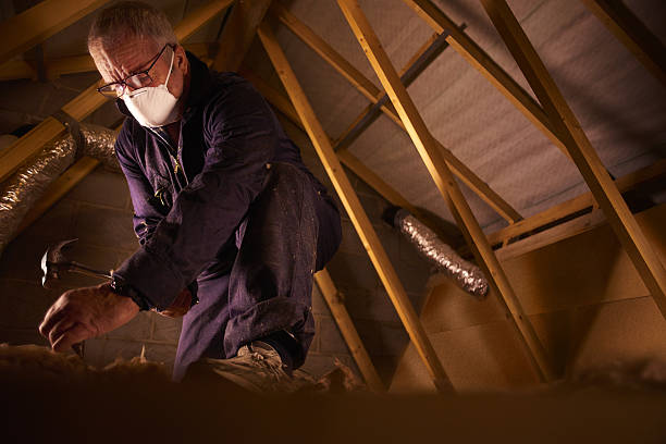 Best Fiberglass Insulation in Baird, TX